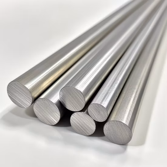 Copper-Clad Steel Ground Bar Copper-Clad Steel Plated Ground