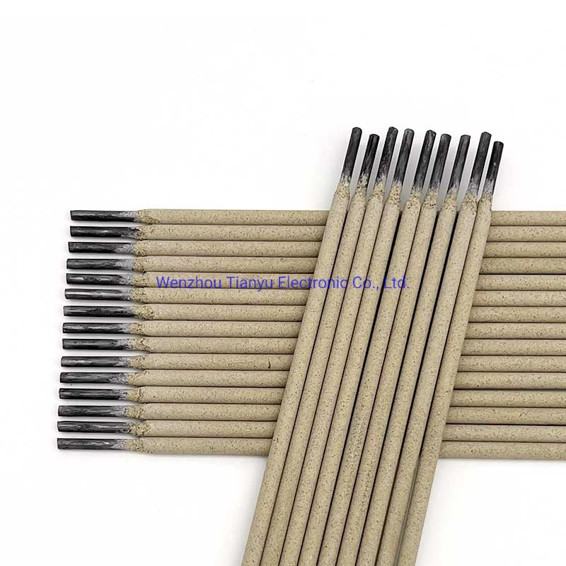 Tyue Aws E6011 Welding Electrode