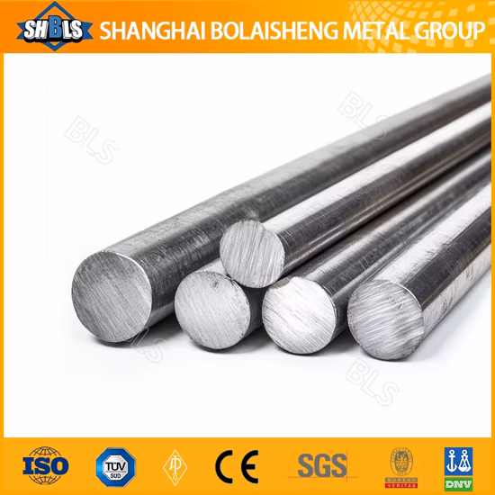 Copper-Clad Steel Ground Bar Copper-Clad Steel Plated Ground