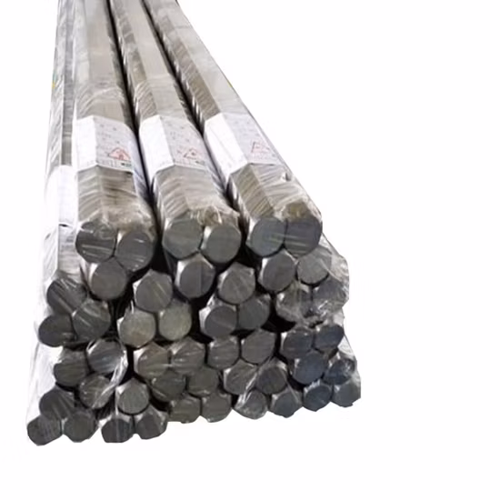 Copper-Clad Steel Ground Bar Copper-Clad Steel Plated Ground