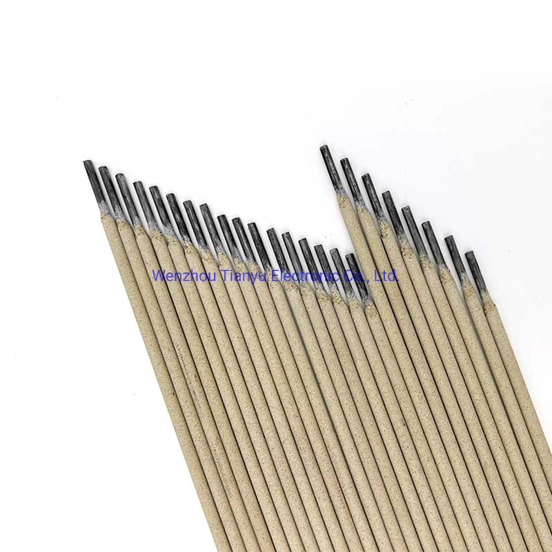 Tyue Aws E6011 Welding Electrode